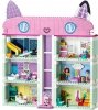 Lego Gabbys Dollhouse 10788 Koci domek Gabi